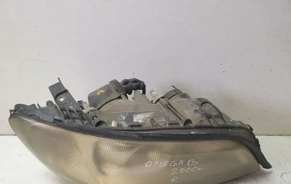 Opel Omega B2 Headlight/headlamp 1LL00905004
