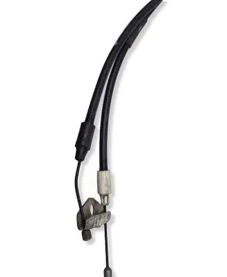 Volvo V40 Handbrake/parking brake wiring cable 31362965 R1AMB 13W4003