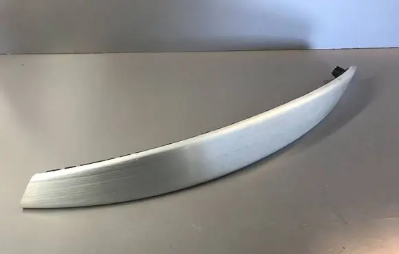 BMW X3 E83 Front door handle cover 3422984 51413416614 3416614