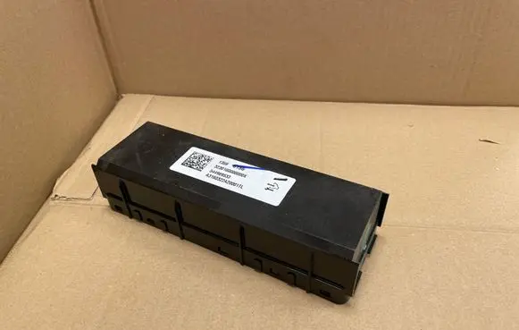 Chevrolet Camaro Other control units/modules 13598156