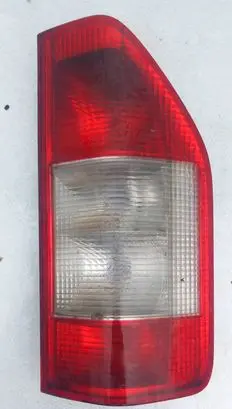Mercedes-Benz Sprinter W901 W902 W903 W904 Rear/tail lights A9018202464 421009999