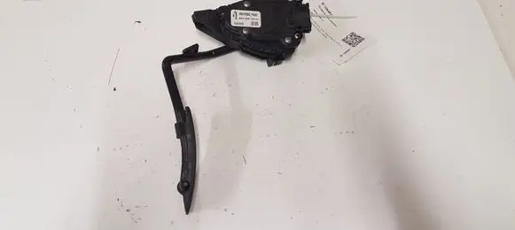 Jaguar S-Type Accelerator throttle pedal 2R839F836C 6PV00873701