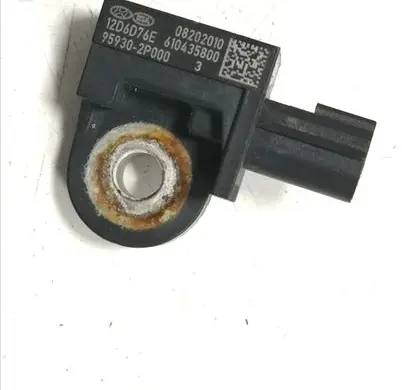 KIA Sorento Airbag deployment crash/impact sensor 959302P000 12D6D76E