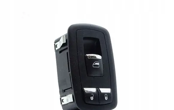 Maserati Ghibli Aerial antenna switch 670025405