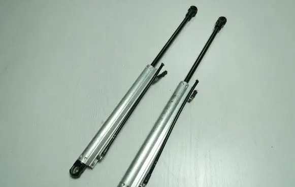 Volvo C70 Convertible roof hydraulic pump 