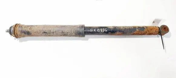 Toyota Aygo AB10 Rear shock absorber/damper