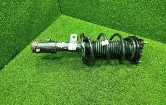 KIA Ceed Front shock absorber/damper 54651J7AC0 T10A1322269 54630G4GF0