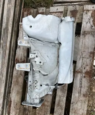 Ford Fusion Body HG9Z5410463A DG9Z17B750B