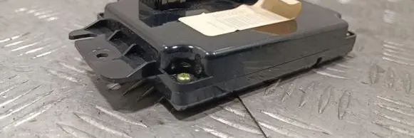 Dodge Durango Other control units/modules P68225523AB