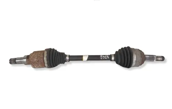 Ford Transit Courier Front driveshaft FORDTRANSITCOURIER TWOJEAUTOWYSZKOW