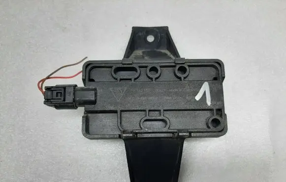 Porsche Panamera (970) Keyless system antenna 7PP962132