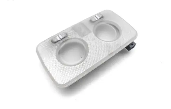 Citroen Jumper Front seat light 735507762