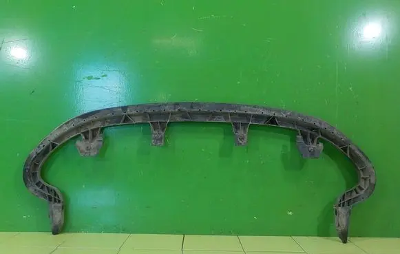 Opel Corsa E Front bumper WZMOCNIENIE