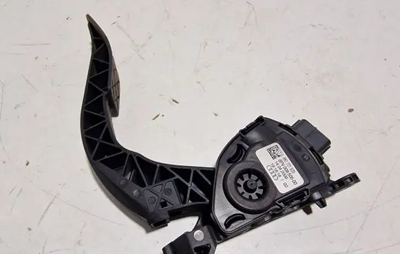 Audi A4 S4 B8 8K Accelerator throttle pedal 8K1721523
