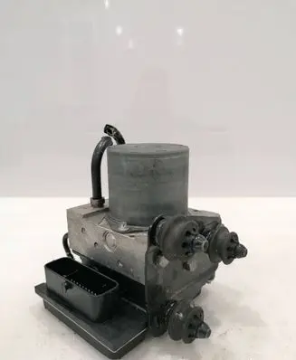 Audi A4 S4 B8 8K ABS Pump 8K0907379CJ