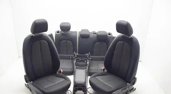 BMW 1 F40 Interior set 