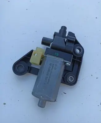 BMW 7 F01 F02 F03 F04 Curtain motor 9178670 06300519 53450711