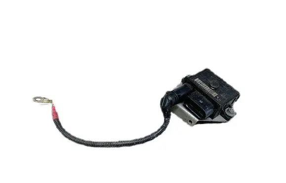 BMW 1 E81 E87 Glow plug pre-heat relay 779800005