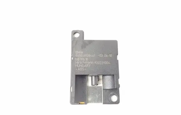 BMW X3 E83 Aerial antenna amplifier 6928461
