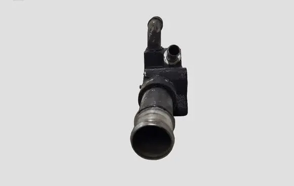 Opel Antara Engine coolant pipe/hose