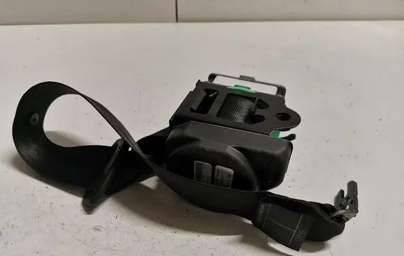 Audi A6 C7 Rear seatbelt 4G8857805