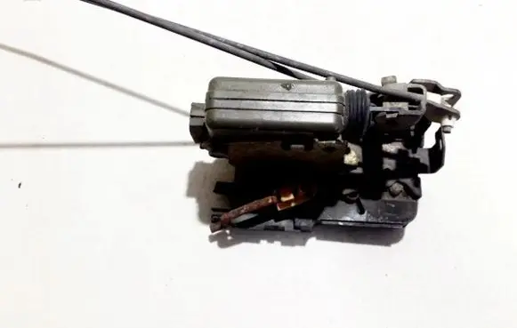 Renault 19 Front door lock
