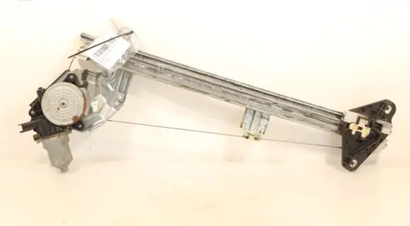 Honda Jazz Front window lifting mechanism without motor AT40075QA