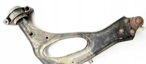 Mercedes-Benz Vito Viano W447 Front lower control arm/wishbone A4473303500