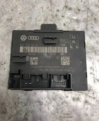 Door control unit/module