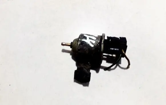 Valve vacuum