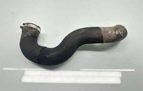 Intercooler hose/pipe