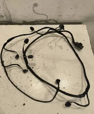 Mercedes-Benz E W212 Parking sensor (PDC) wiring loom