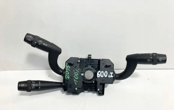 Citroen Jumper Fog light switch 7356040600