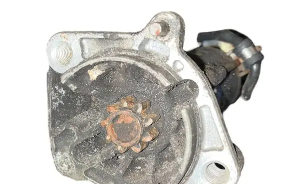 Audi A6 S6 C6 4F Starter motor 06D911023A D6GS19 1807053068