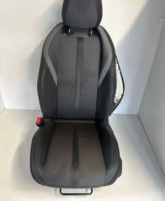 Peugeot 308 Front driver seat 2635171XD4