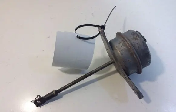 Volvo S80 Turbo system vacuum part 4937718732