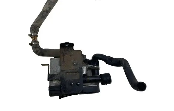 Peugeot Boxer Auxiliary pre-heater (Webasto) 66724C