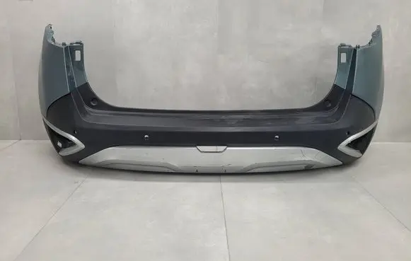 KIA Sportage Rear bumper 86612R2000 86671R2000 86656R2000