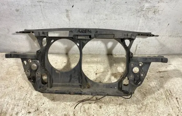 Audi A6 S6 C5 4B Radiator support slam panel 4B0010157D 4B0805588A