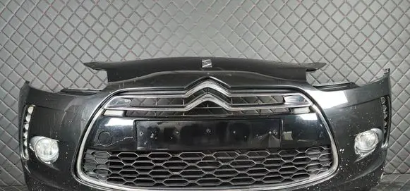 Citroen DS3 Front bumper