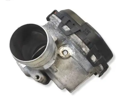 Peugeot 208 II Throttle body valve 9830171480 98359L01 V29121487