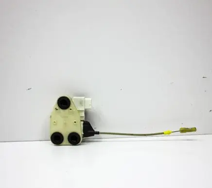 BMW X5 F15 Front door lock 7323782