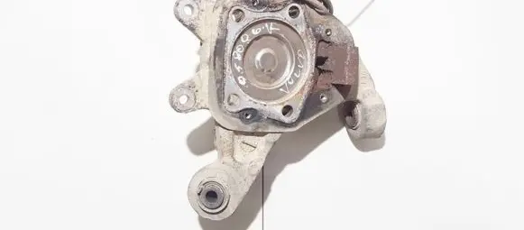 Volvo S80 Rear wheel hub 9200623