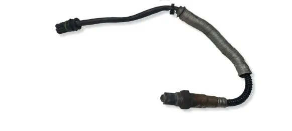 BMW 5 E60 E61 Lambda probe sensor 7545243