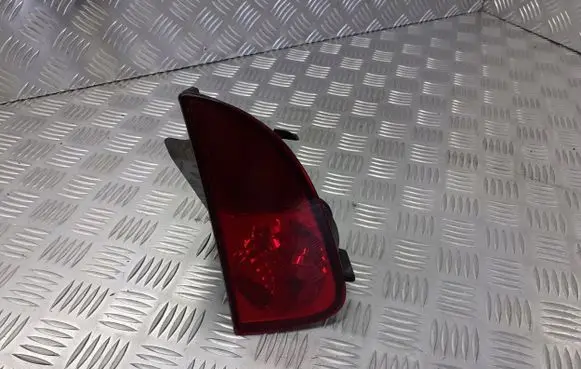 Renault Espace IV Rear/tail lights 8200027154
