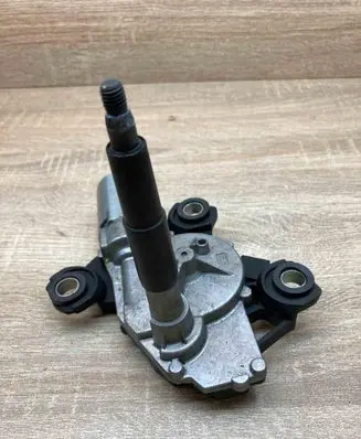 Citroen C4 Grand Picasso Rear window wiper motor 9654116380 0390201840