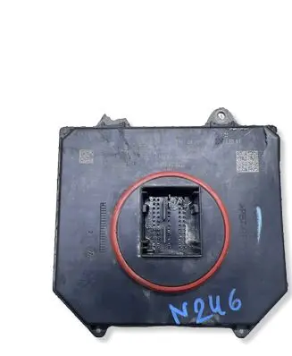 Dodge RAM 1500 DS LED ballast control module 10EEG171922 147000028101 147000262