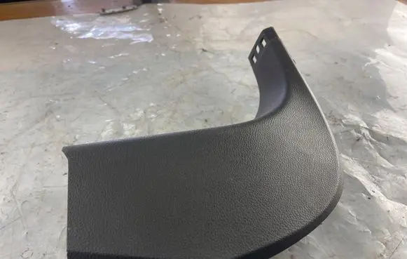 Ford Focus Foot area side trim BM51A02348A BM51A02348