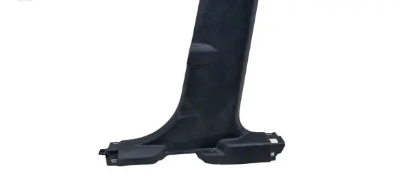 Ford Maverick (B) pillar trim (bottom) NZ6BE243W06 NZ6BE243W06AEW FJGSA