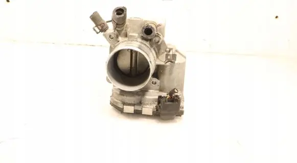 Hyundai ix20 Throttle body valve 35100-2B150